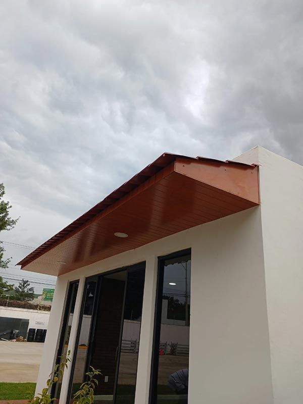 CARPINTERÍA EL ARCA