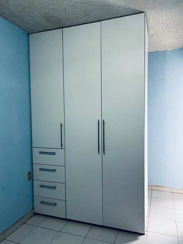 CARPINTERÍA EL ARCA