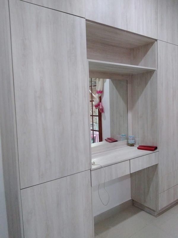 CARPINTERÍA EL ARCA