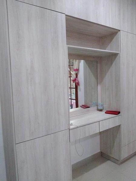 CARPINTERÍA EL ARCA