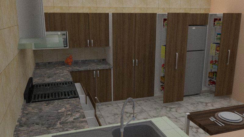 CARPINTERÍA EL ARCA