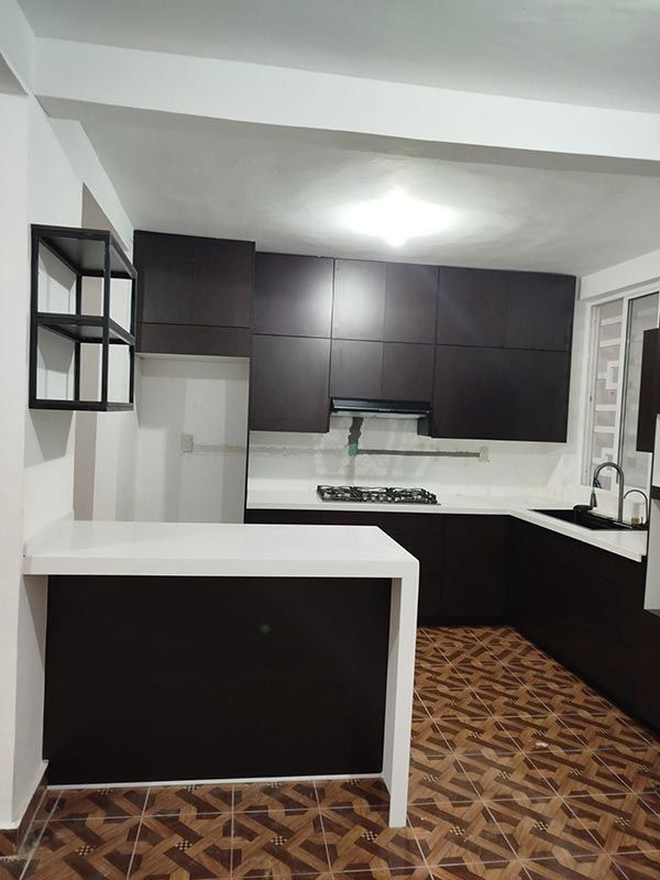 CARPINTERÍA EL ARCA