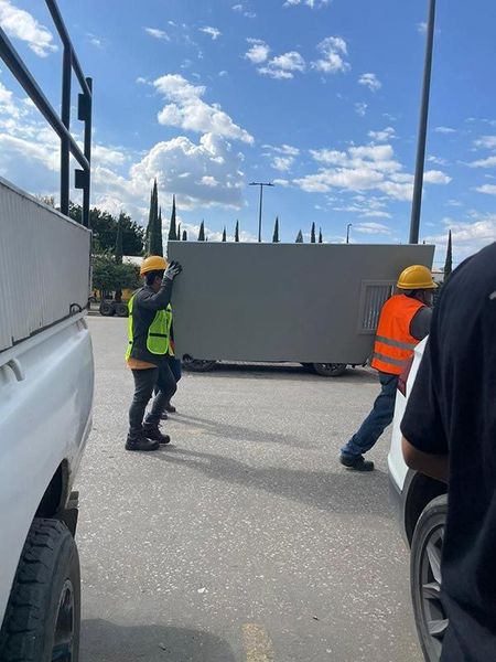 CARPINTERÍA EL ARCA