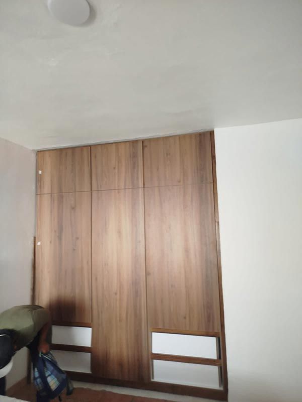 CARPINTERÍA EL ARCA