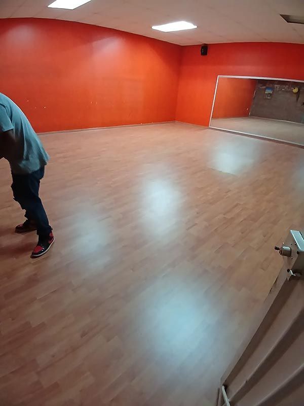 CARPINTERÍA EL ARCA