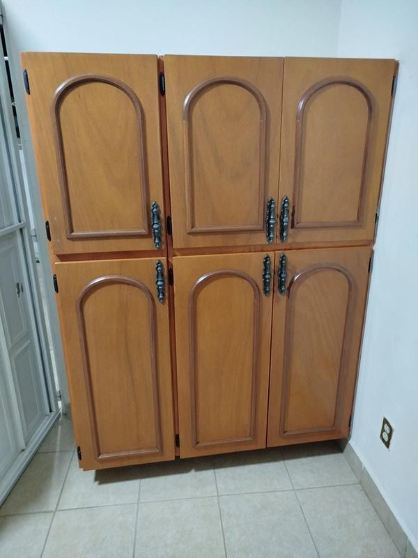 CARPINTERÍA EL ARCA