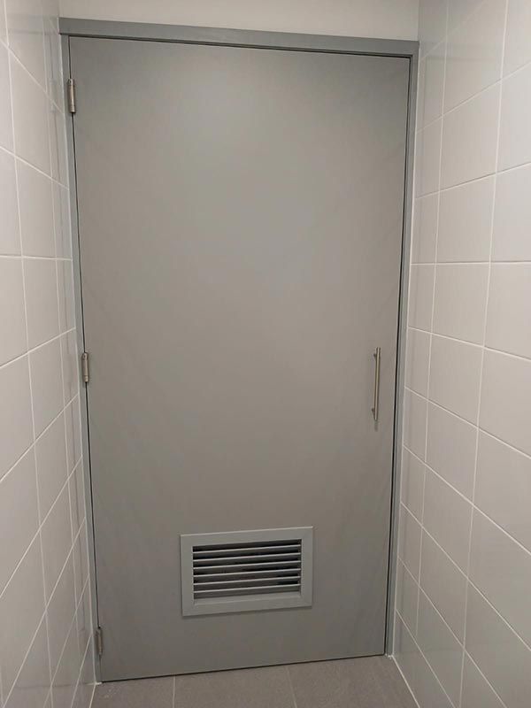 CARPINTERÍA EL ARCA