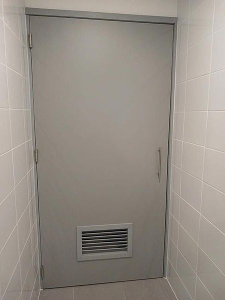 CARPINTERÍA EL ARCA