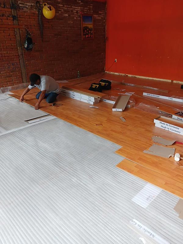 CARPINTERÍA EL ARCA