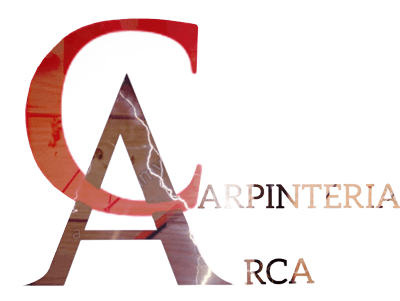 CARPINTER&Iacute;A EL ARCA
