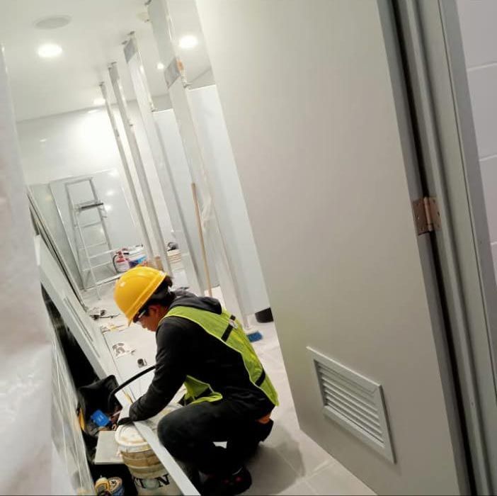 CARPINTERÍA EL ARCA