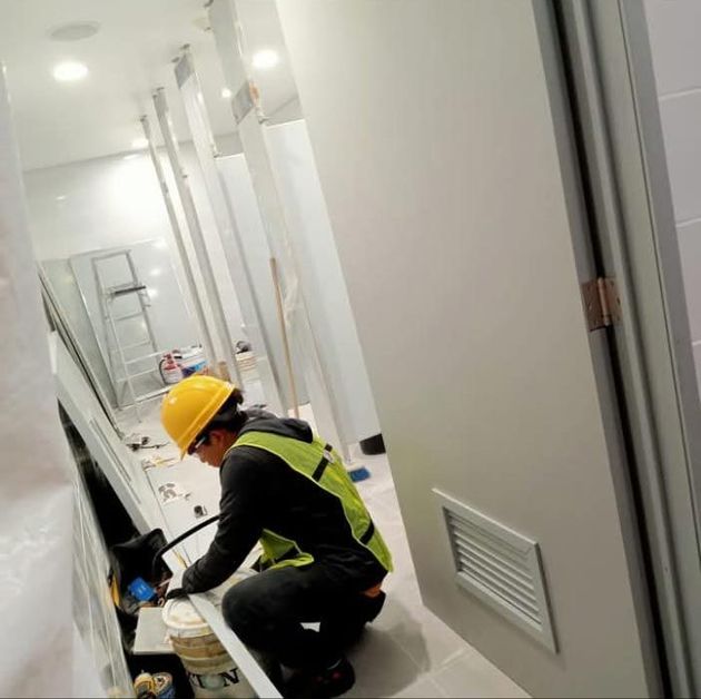 CARPINTERÍA EL ARCA