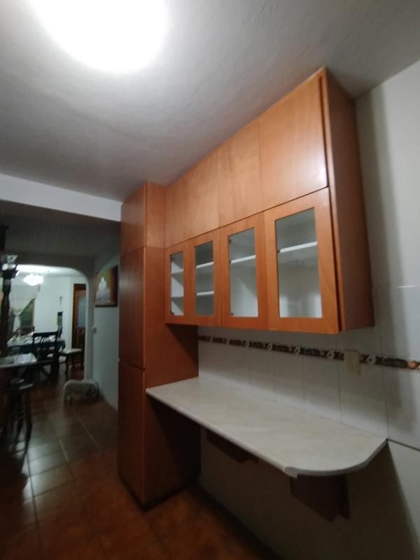 CARPINTERÍA EL ARCA