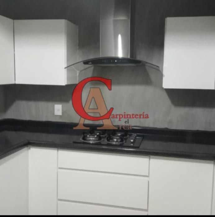 CARPINTERÍA EL ARCA