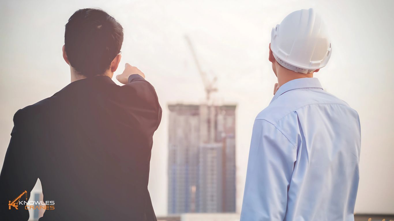 Crane Hire