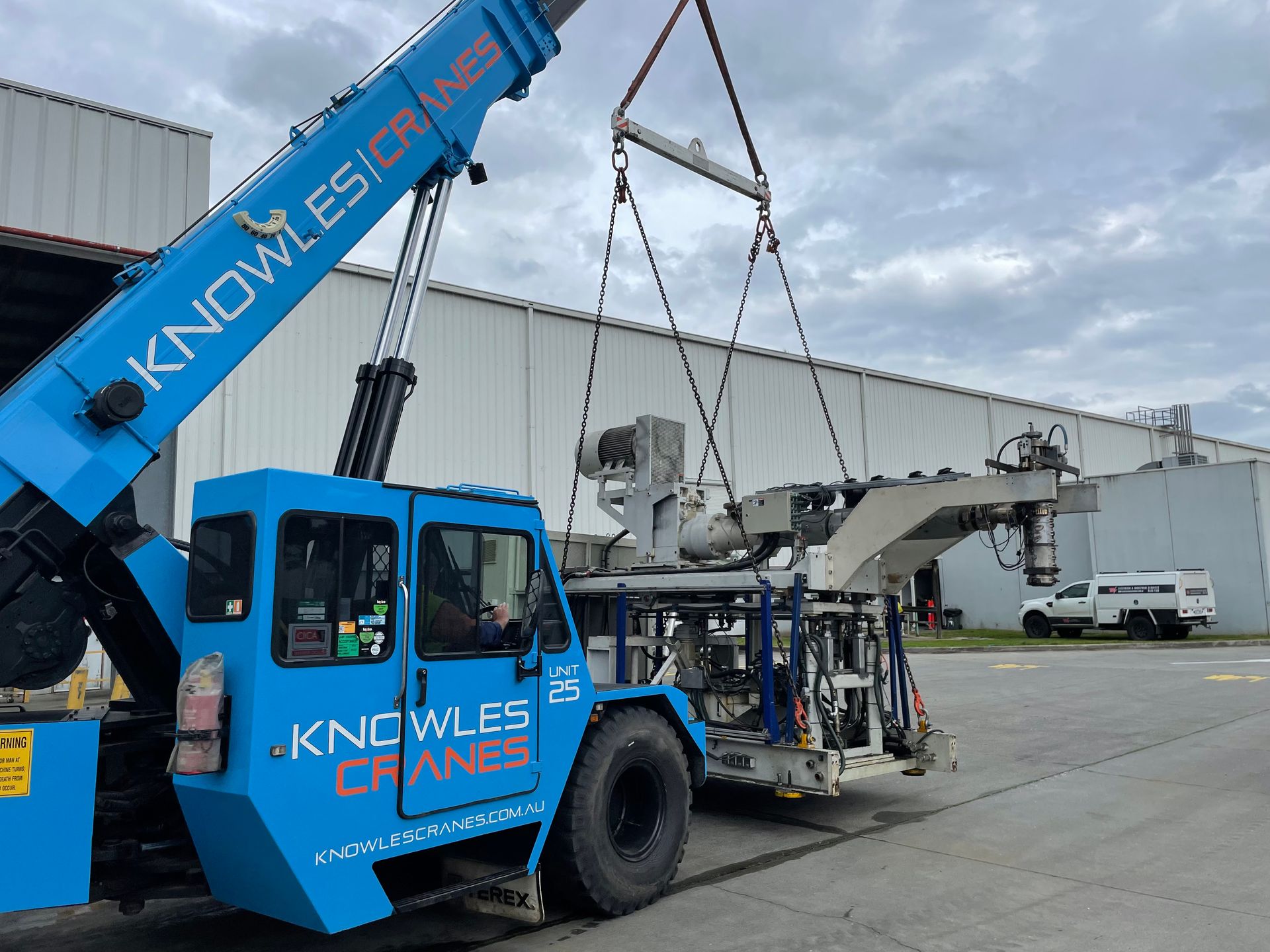 crane services 6