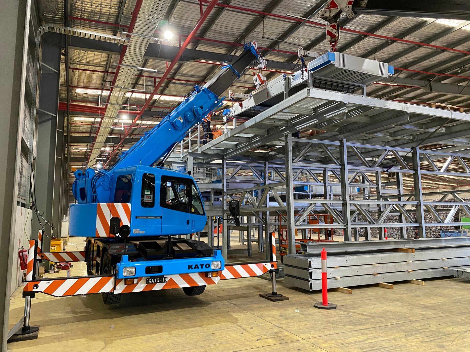 crane services 8