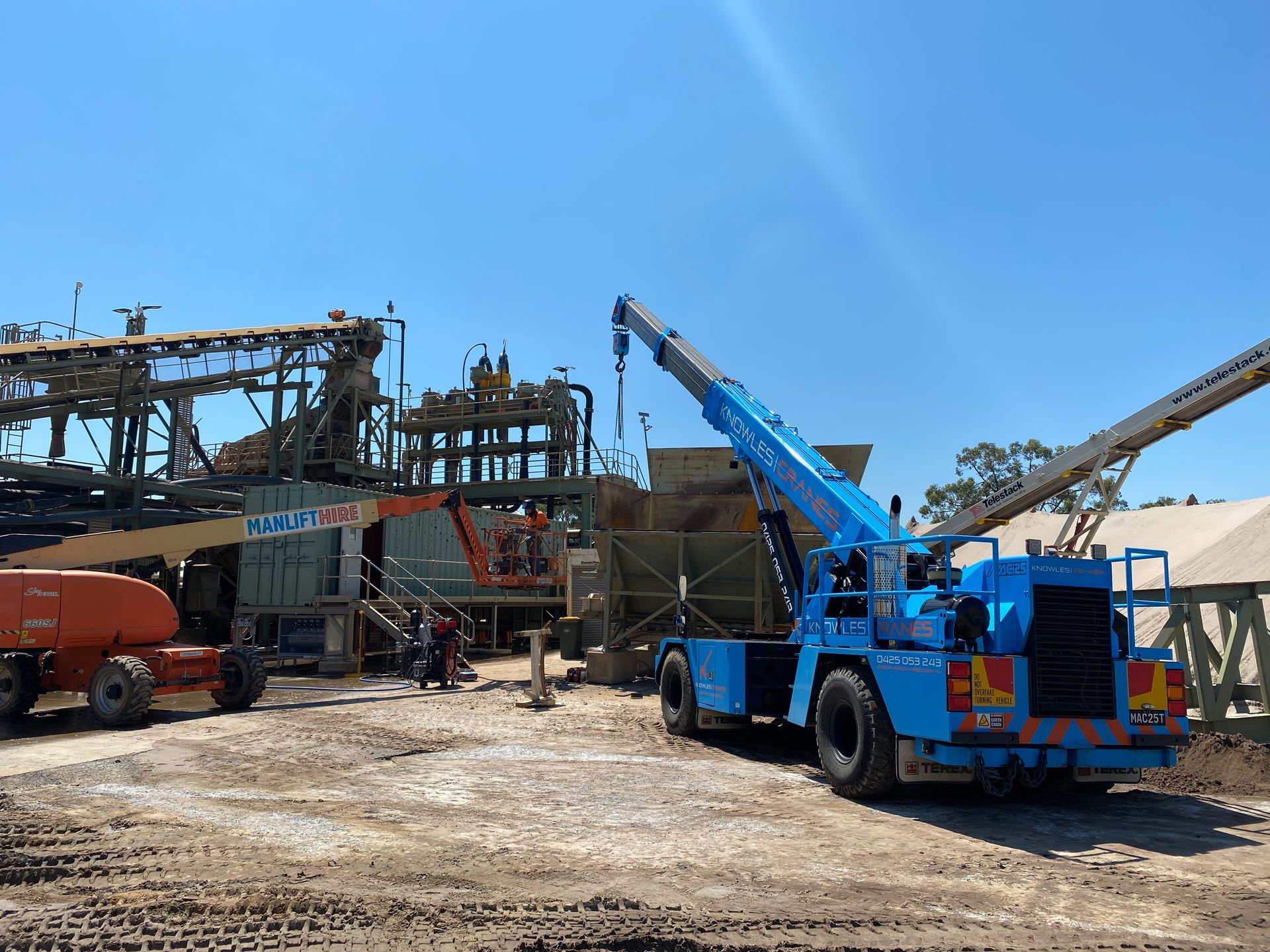 crane services 3