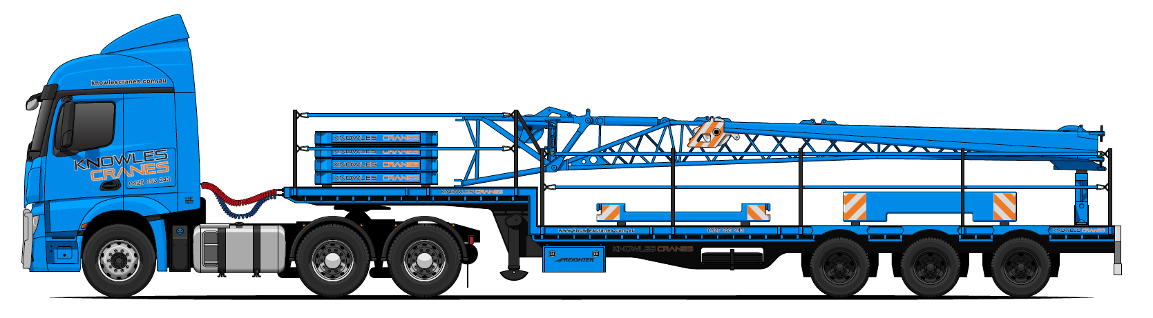 transport hire