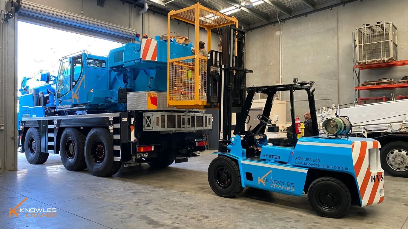 Transport Hire