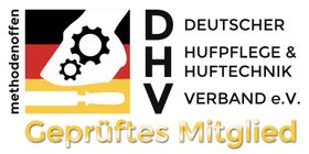 geprüftes Mitglied im DHV