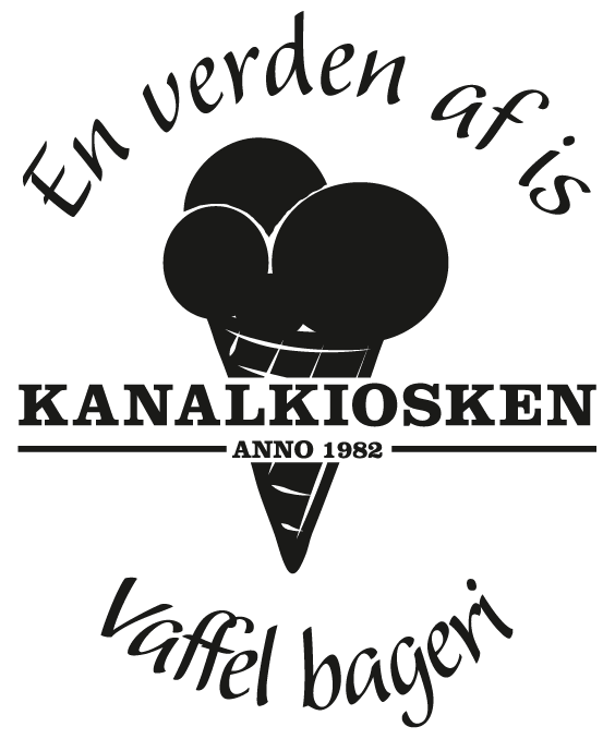 Kanalkiosken Logo