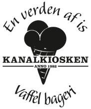 Kanalkiosken Logo