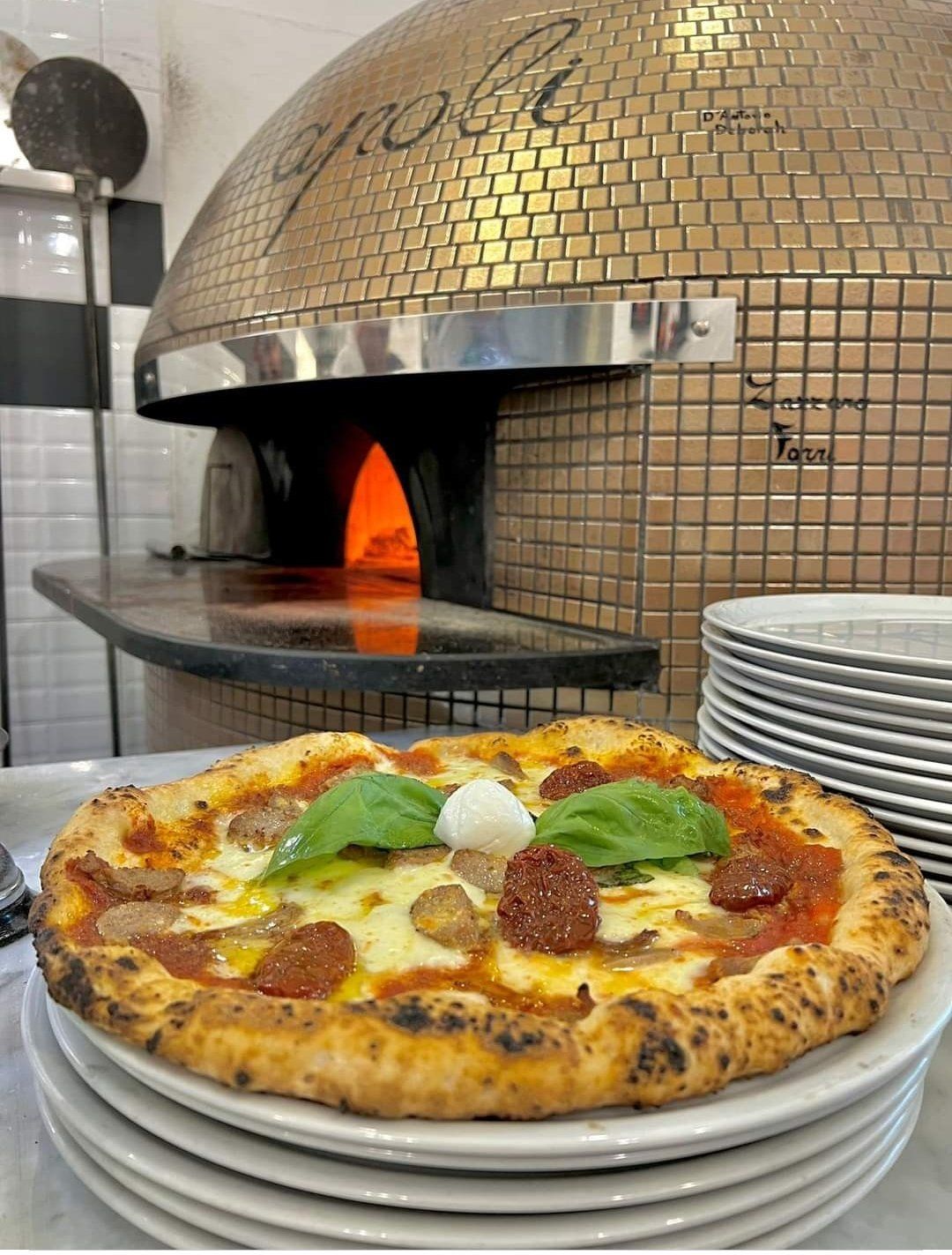 ristorante e pizzeria per celiaci a Milano