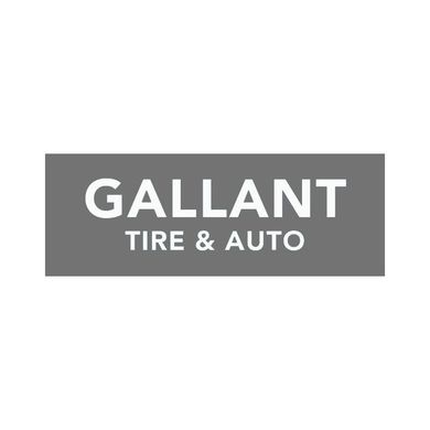 small business websites Kansas - Gallant Tire & Auto