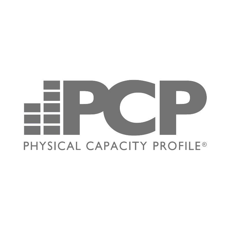 health care websites kansas - Physical Capacity Profile