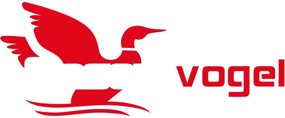 Fliesen-Vogel