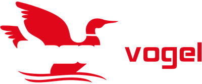 Fliesen-Vogel