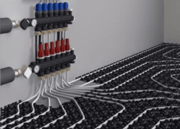 NBC Condizionamento Toirano, Savona