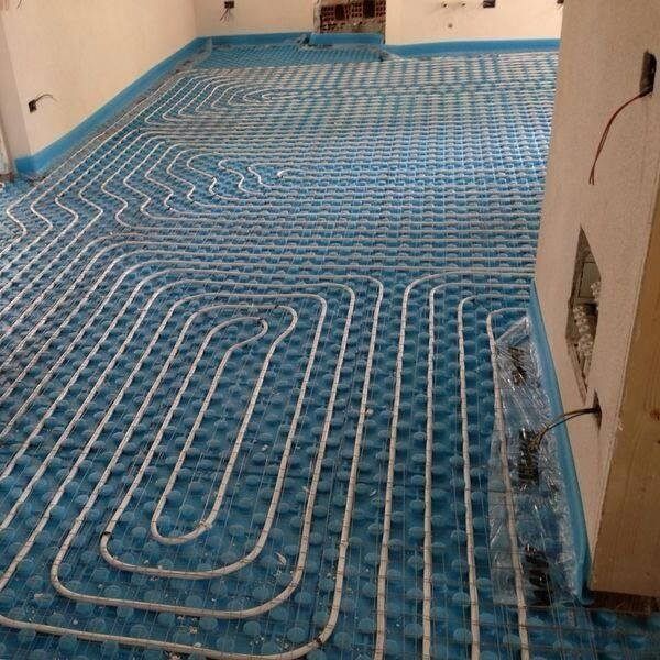 NBC Condizionamento Toirano, Savona