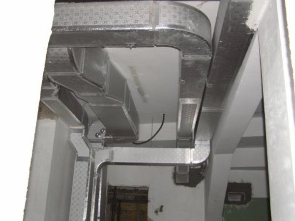 NBC Condizionamento Toirano, Savona