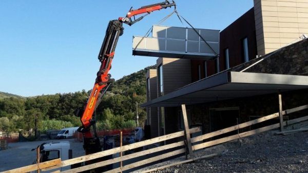 NBC Condizionamento Toirano, Savona