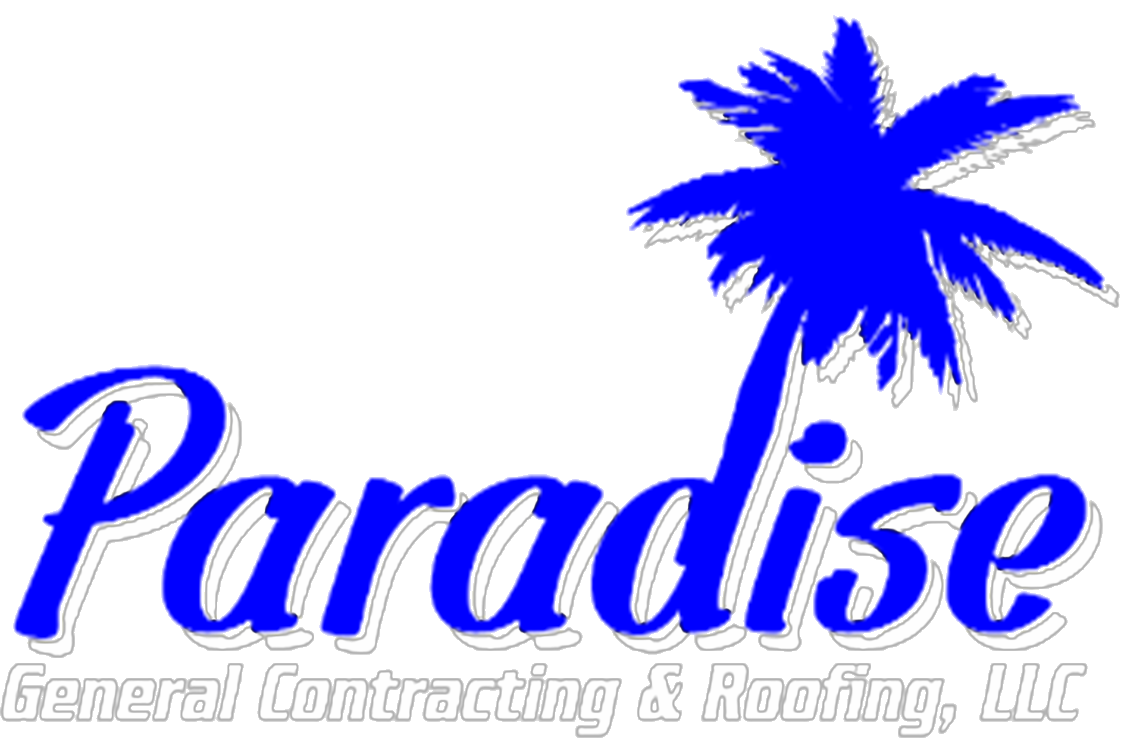 Paradise Roofing & General Contracting, LLC logo