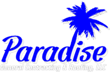 Paradise Roofing & General Contracting, LLC logo