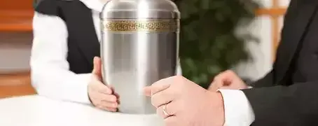 Keeping an Urn at Home