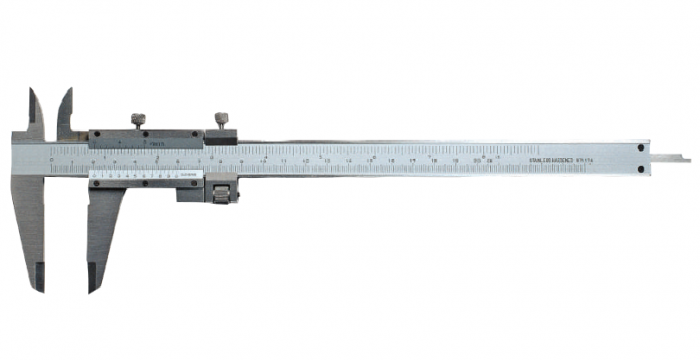 Mērinstrumenti un mērierīces