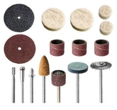 Pulēšanas instrumenti, piederumi, aprīkojums (ripas, pasta u.c.)