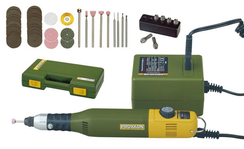 Instrumenti un aprīkojums smalkmehāniķiem