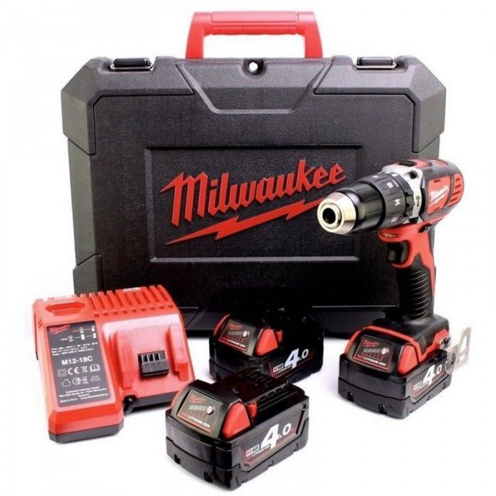 Elektroinstrumenti & akumulatoru instrumenti