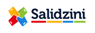 Salidzini.lv logo