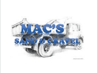 Mac's Sand & Gravel