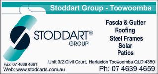 Stoddart Group