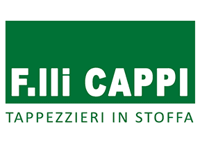 F.lli Cappi Tappezzieri in Stoffa