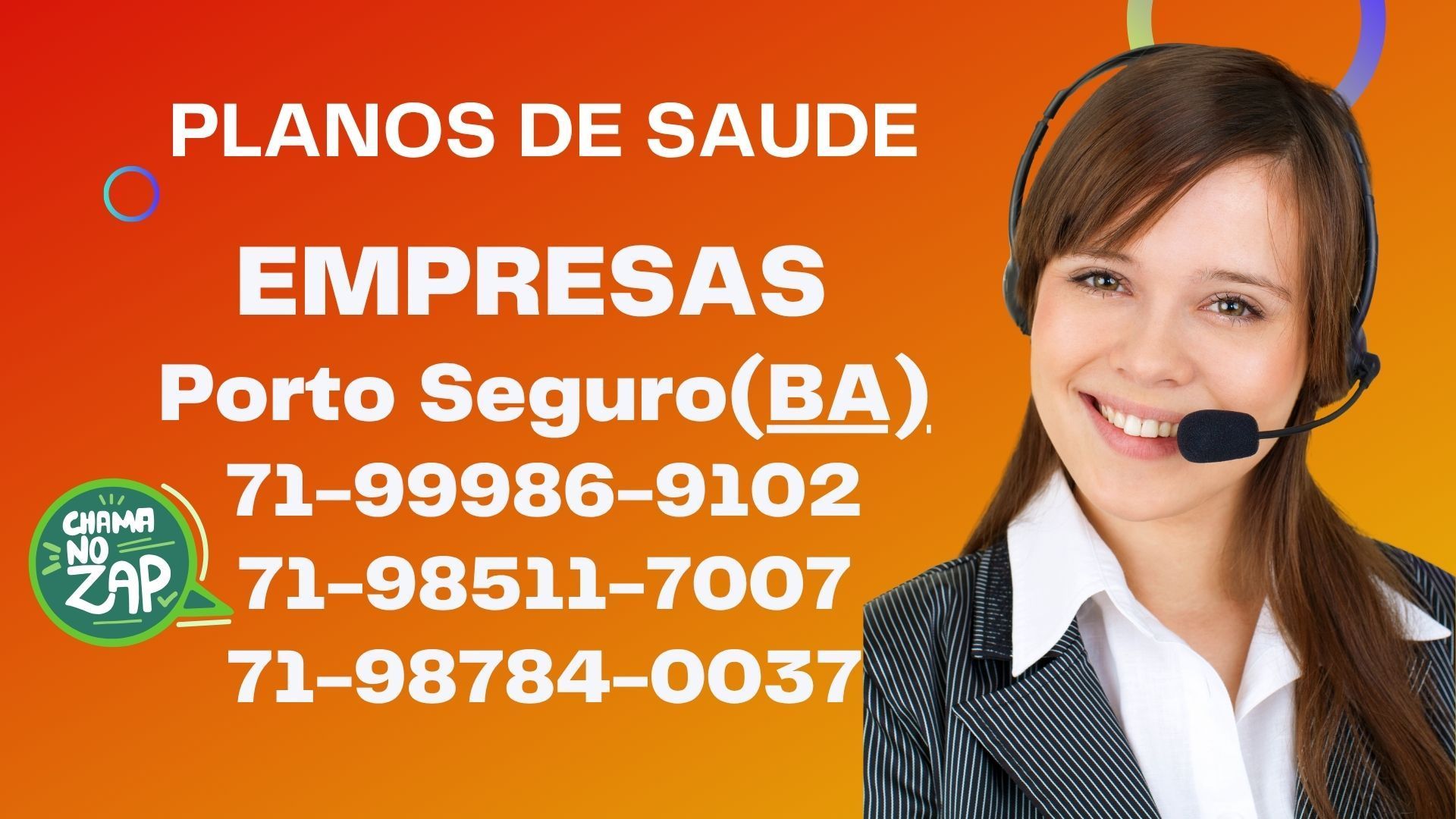 Os Melhores Planos de Saúde Porto Seguro-BA