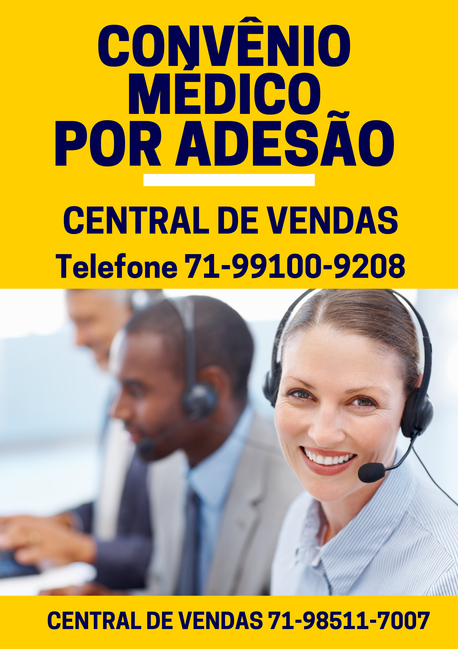 Plano de Saude em Luis Eduardo Magalhaes-BA