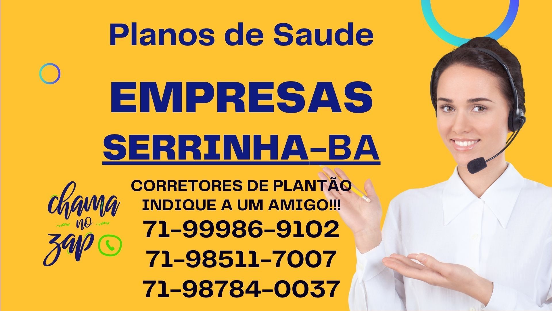Os Melhores Planos de Saúde Serrinha-BA
